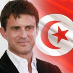 Valls se rendra en Tunisie pour participer à la conférence « Investir pour la Tunisie »