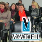 Visite de journalistes Allemands et Français à Vatel de Tunis