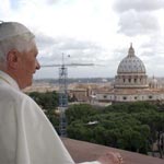 Pour blanchiment d’argent : Le Vatican sur une liste de surveillance des USA