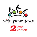 ''Vélo pour tous'' : 2ème édition le dimanche 17 Mai 2015 