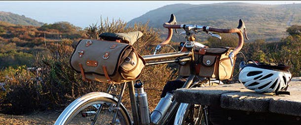 De Tunis à Alger, deux Tunisiens et un Algérien voyagent à vélo pour la bonne cause