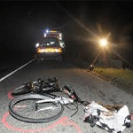 Responsable d'un accident, elle porte plainte contre ses victimes