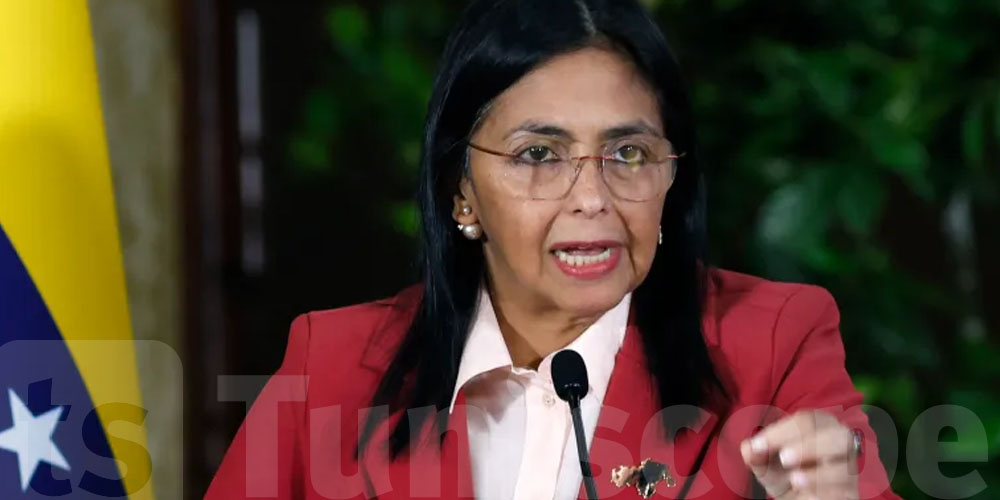 تحوّل مفاجئ في فنزويلا: نائبة الرئيس تتولى الحكم مؤقتًا