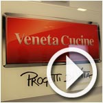  Veneta Cucine s’implante en Tunisie et inaugure son premier Show room