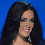 Miss Venezuela 2004 tuée par balles avec son compagnon européen