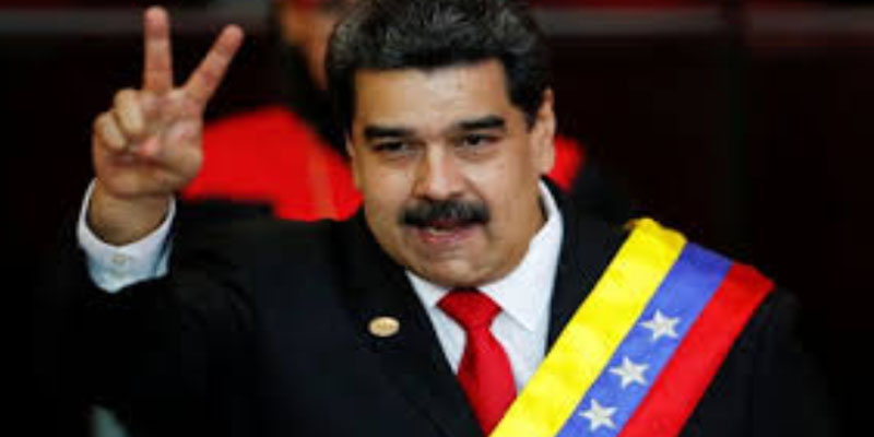 فنزويلا: محاولة انقلاب عسكري على حكم مادورو