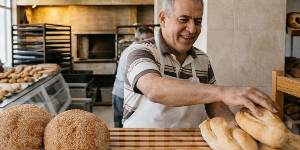 قبل ما تشري : شوف الفرق بين خبز الفارينة و خبز النخالة ؟