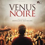 Venus Noire – cinémAfricart – 10 Novembre 2010