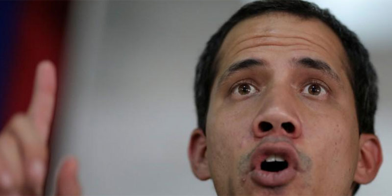 قوات الأمن الفنزويلية تمنع نوابا بالمعارضة من دخول البرلمان