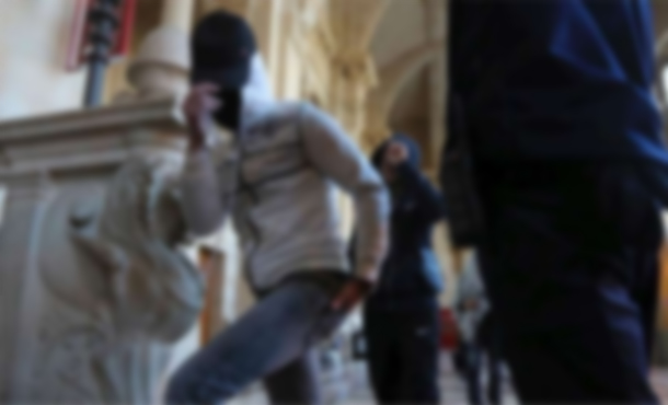 Filière jihadiste de Cannes-Torcy: un verdict ''scandaleux'' pour les victimes