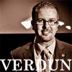 Démarrage de la campagne de Mourad Ben Jannet, pour la mairie de Verdun à Montréal