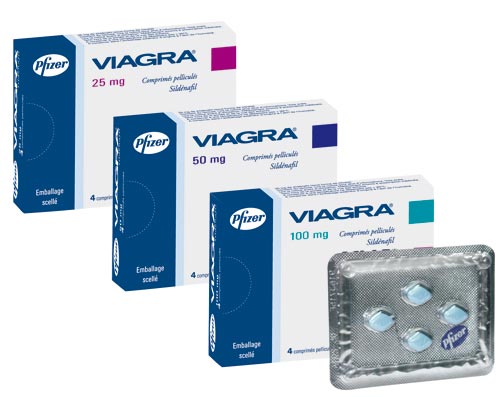 Tous les détails sur le VIAGRA en Tunisie