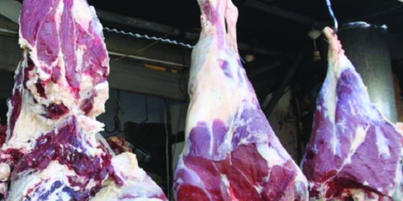 سعر كلغ اللحم سيصل إلى 35 دينارا في رمضان