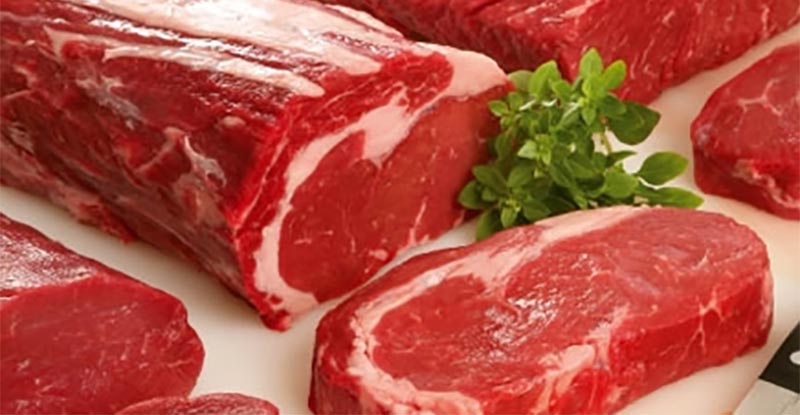 كيلوغرام اللحم بـ30 دينارا وحوالي 1000 قصّاب أغلقوا محلاتهم