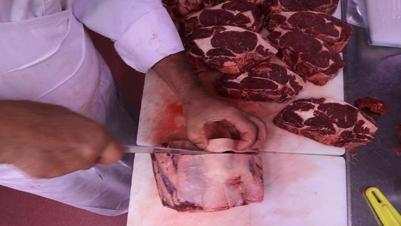 قريبا: اللحوم الروسية على موائد الكويتيين