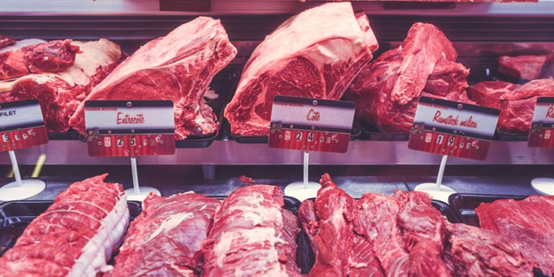 Manger moins de viande pour sauver la planète et notre santé 