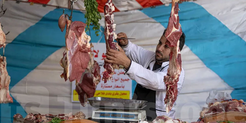 اللحم ينقص بـ60%.. شنوّة باش يصير في الأسعار قبل رمضان؟
