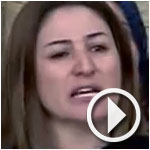 En-Vidéo : L’appel au-secours d’une députée irakienne contre le génocide des Yazidis