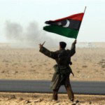 Libye : Un nouveau pas vers la victoire