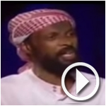 فيديو: ضيف يهدد المذيع على الهواء بالقتل ذبحا أو خنقا