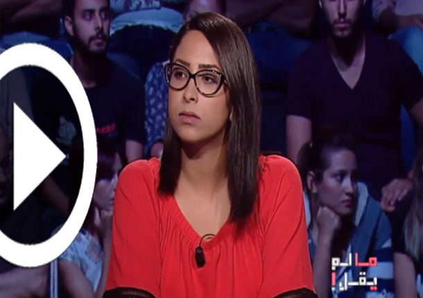 بالفيديو: الفتاة التي تعرضت للتحرش في قطار الضاحية الجنوبية تتحدث عن التفاصيل