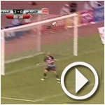 En vidéo : Un but extraordinaire, celui de Idriss Mhirsi, lors du derby CA-EST
