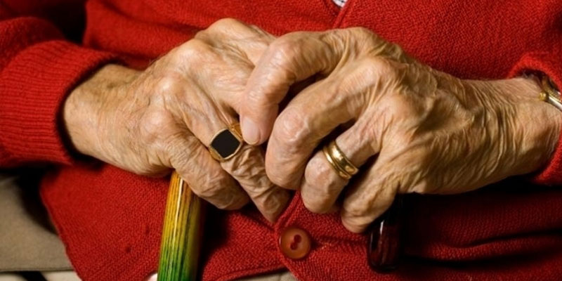 باجة: وفاة مسنّة حرقا بمنزلها