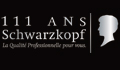 Schwarzkopf : la qualité professionnelle pour vous !