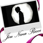 Jeu concours Nina Ricci