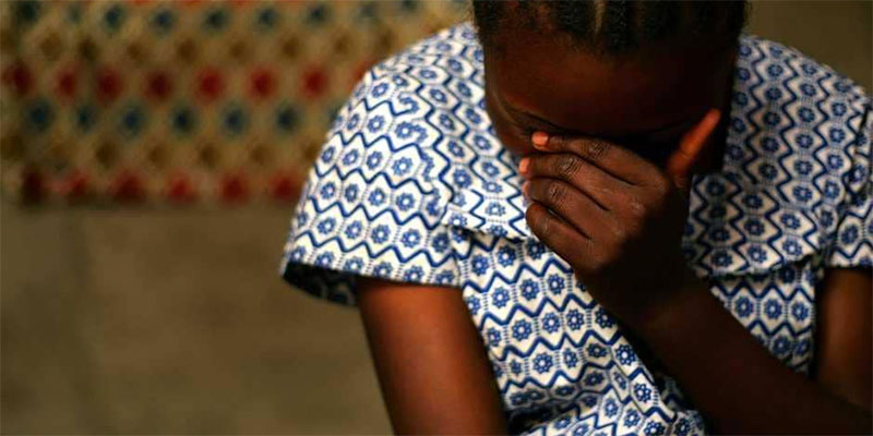 جريمة اغتصاب بشعة.. والمتهم ''أرواح شريرة ''