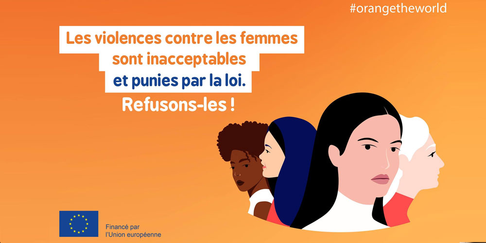 ‘’Yakouta’’, élément phare de l’activisme contre les violences faites aux femmes