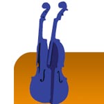 Hiwar - 22 Mai 2010 - Violon Bleu