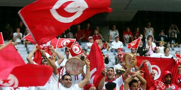 La Tunisie bat Djibouti et se rapproche de la CAN 2017
