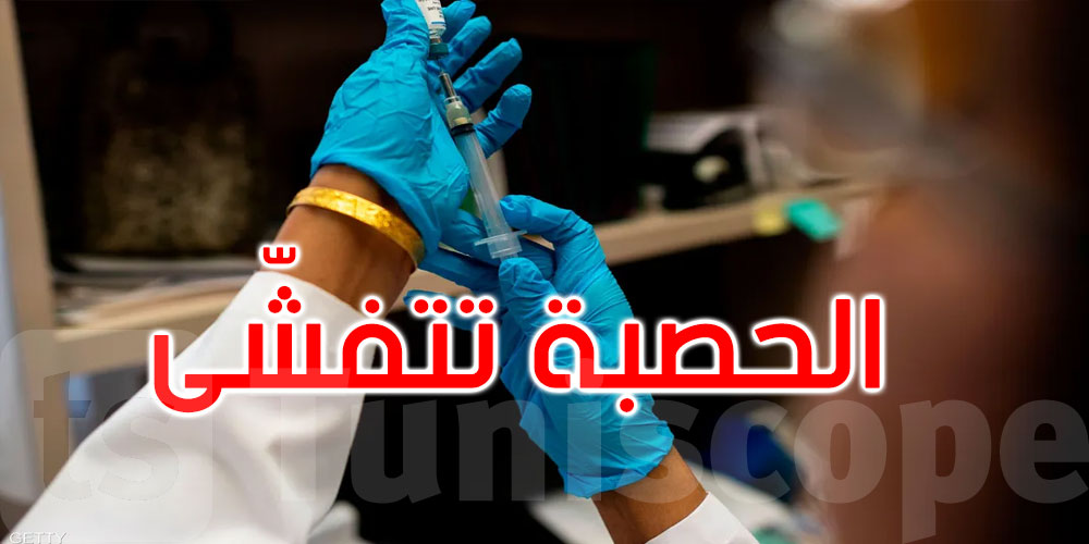 ارتفاع مثير للقلق لحالات الحصبة في العالم