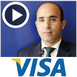 En vidéo : VISA cherche à developper sa présence et son activité en Tunisie