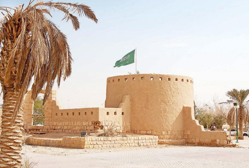 السعودية تصدر تأشيرات سياحية لـ65 دولة