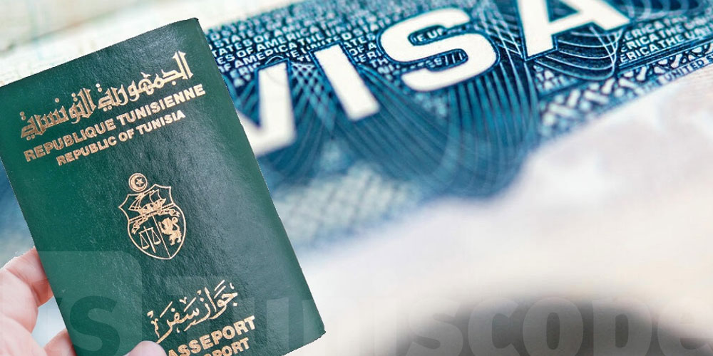 Visa France : de nouvelles facilités pour les entreprises tunisiennes