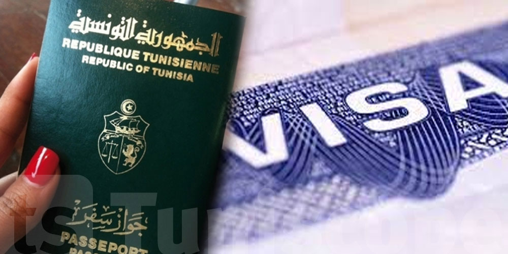 فرنسا تسهّل إجراءات فيزا الأعمال لفائدة المؤسسات التونسية