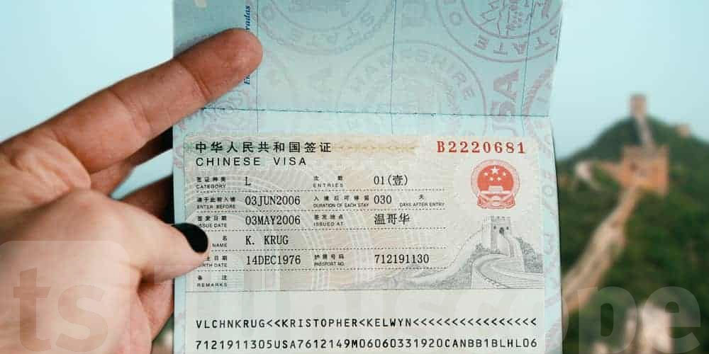 La Chine élargit l'exemption de visa en transit à 54 nations