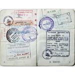 Plus de visa Tunisien pour les pays du Conseil de coopération du Golfe 