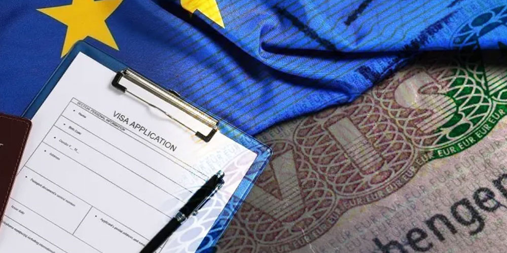 تأشيرات شنغن: رسوم جديدة قيد الدراسة.. وهذا ما قد يعنيه ذلك للتونسيين