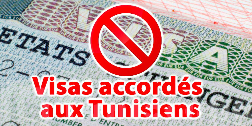 En vidéo : La France réduit le nombre de visas pour les Tunisiens 