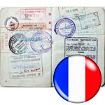 La France simplifie les visas, pour les talents, hommes d'affaires et scientifiques 