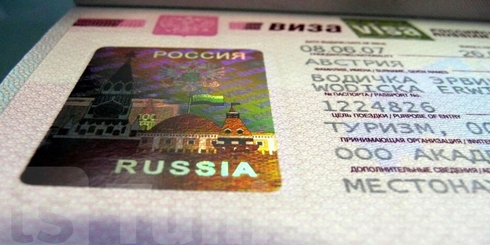 Voyages facilités : plus de visa entre la Russie et ce pays arabe à partir de mai