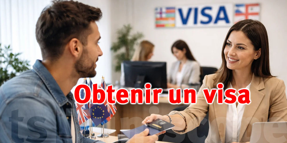 Guide pour obtenir un visa sans entretien : étapes et conseils pratiques