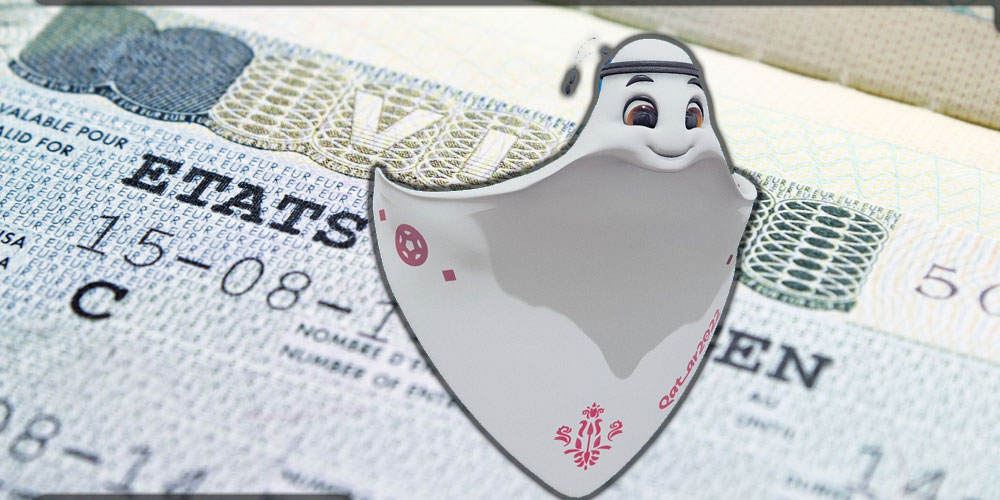 Binetôt, un visa ‘’Schengen’’ pour les pays du golfe