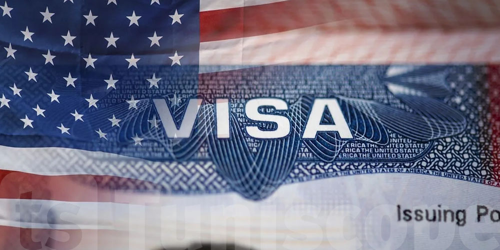 Dont plusieurs pays arabes : les États-Unis suspendent l’émission de visas pour 75 pays