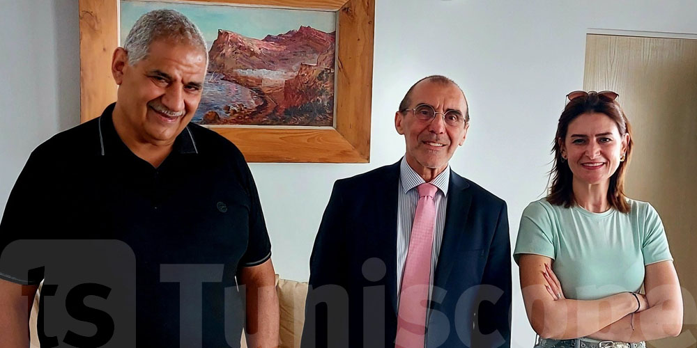 Visa en Tunisie : le consul général de France lance une offensive contre la mafia des rendez-vous