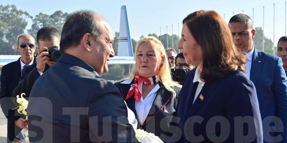 Tunis–Alger : une visite décisive pour relancer le partenariat stratégique
