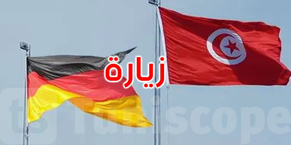 تعزيزا للتعاون الثنائي: وزير الخارجية في زيارة رسمية إلى برلين 